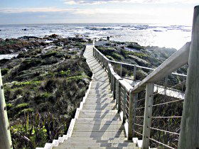 Arthur River - Sydneys Hotel 1