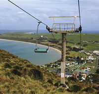 Nut Chairlift - The - Sydneys Hotel