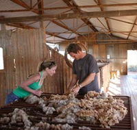 Peron Homestead
