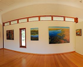 Yallingup Galleries - Sydneys Hotel 0