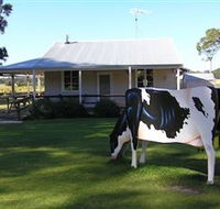 Millers Ice Cream - Sydneys Hotel