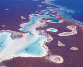 Big Lagoon - Sydneys Hotel 0