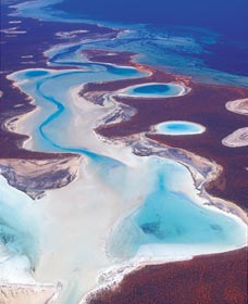 Big Lagoon - Sydneys Hotel 3