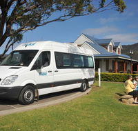 maui motorhomes - Sydneys Hotel