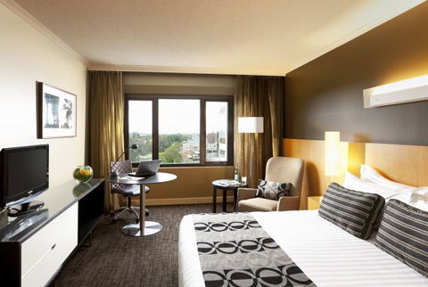 PARKROYAL Parramatta - Sydneys Hotel 2