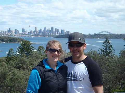 Sydney Coast Walks - Sydneys Hotel 6