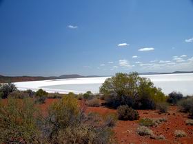 Gawler Ranges Wilderness Safaris - Sydneys Hotel 0