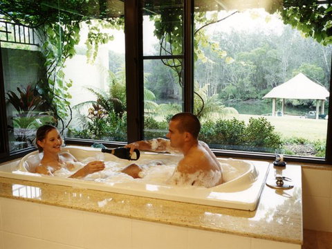 Nundoobah Retreat - Sydneys Hotel 0