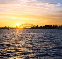 Australian Spirit Sailing Company - Sydneys Hotel