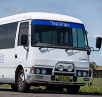 TransCare - Sydneys Hotel