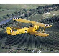 Royal Newcastle Aero Club - Sydneys Hotel
