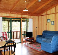 Hawke Brook Chalets