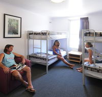 Yamba YHA - Sydneys Hotel