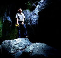 Dig the Tropic Four Day Drive - Sydneys Hotel