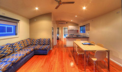 BIG4 Deniliquin Holiday Park - Sydneys Hotel 0