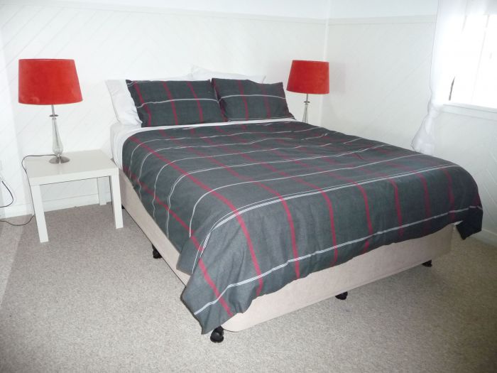 Mitchells Island NSW Sydneys Hotel