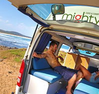 Mighty Cars and Campers - Sydneys Hotel