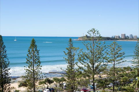 Pacific Beach Resort - Sydneys Hotel 13