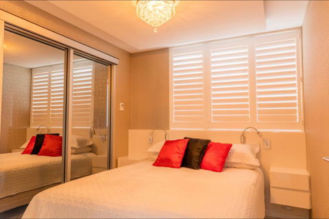 Pacific Beach Resort - Sydneys Hotel 26
