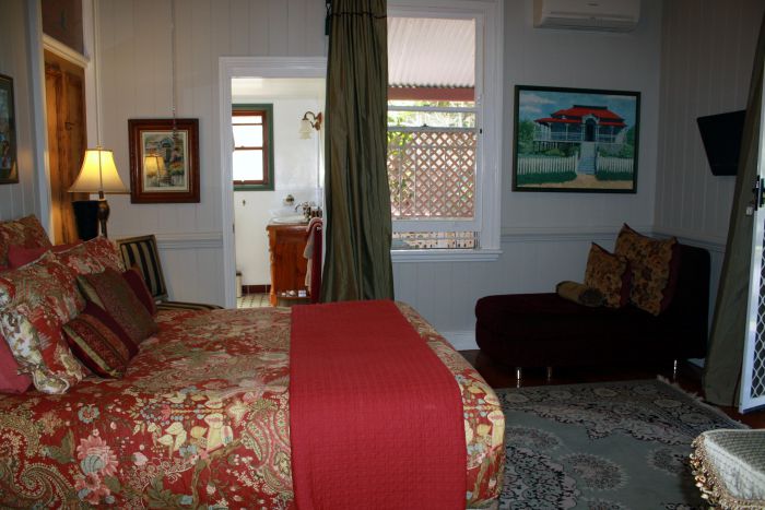 Shorncliffe QLD Sydneys Hotel