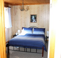 Toshas Place