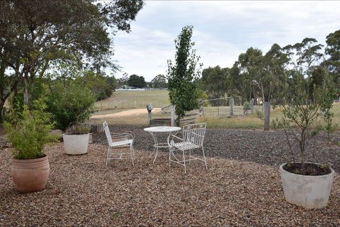 Cygnet Park Country Retreat - Sydneys Hotel 1