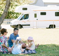 Britz Campervan 4WD and Car Rentals