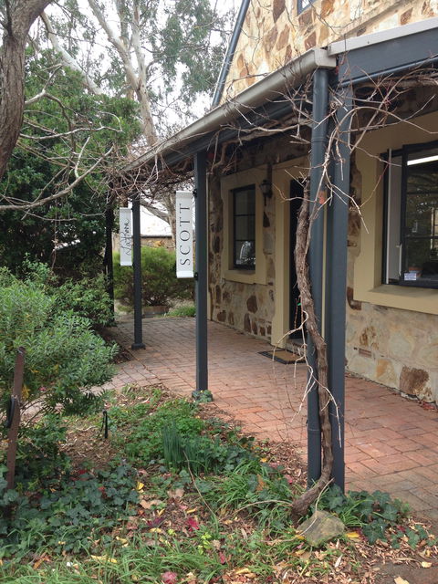 La Prova Wines - Sydneys Hotel 0