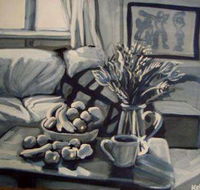 Wonderland Framing  Art - Sydneys Hotel