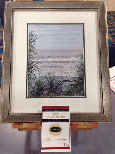 Bundaberg Arts Festival Association Inc - Sydneys Hotel 1