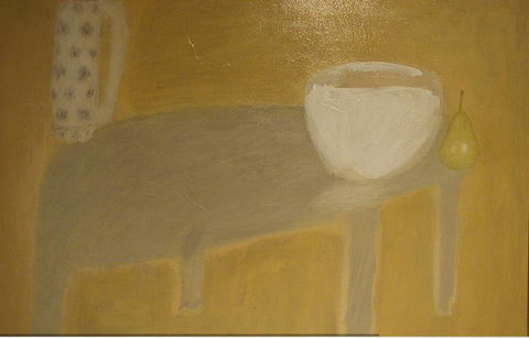 Childers Art Space - Sydneys Hotel 1