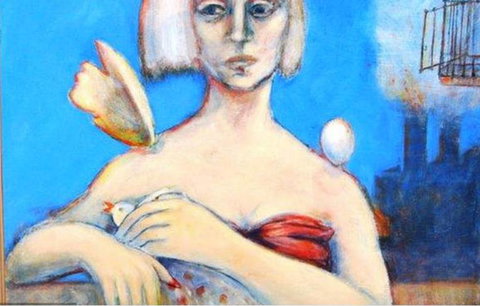 Childers Art Space - Sydneys Hotel 3