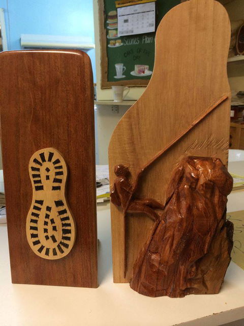 Virgil’s Touchwood Artisans’ Village - Sydneys Hotel 2