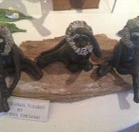 Village Gallery - Sydneys Hotel