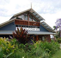 Witzig Gallery - Sydneys Hotel