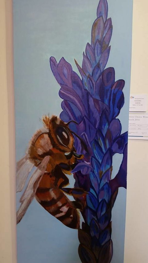 Royal Queensland Art Society - Sydneys Hotel 0