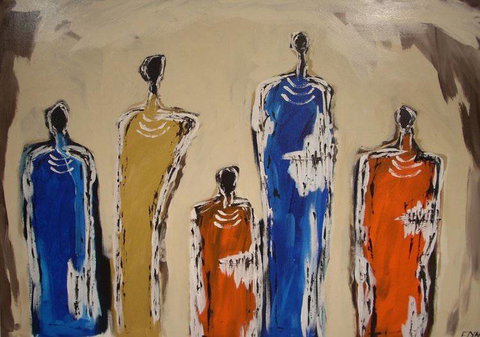 Flynn Gallery Contemporary Artspace - Sydneys Hotel 0