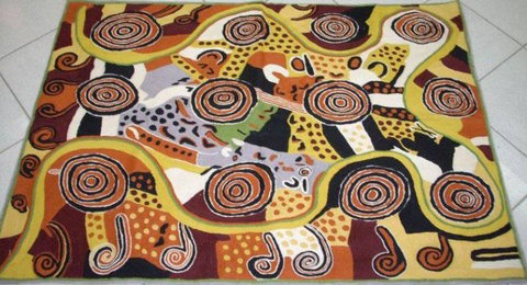 Flynn Gallery Contemporary Artspace - Sydneys Hotel 3