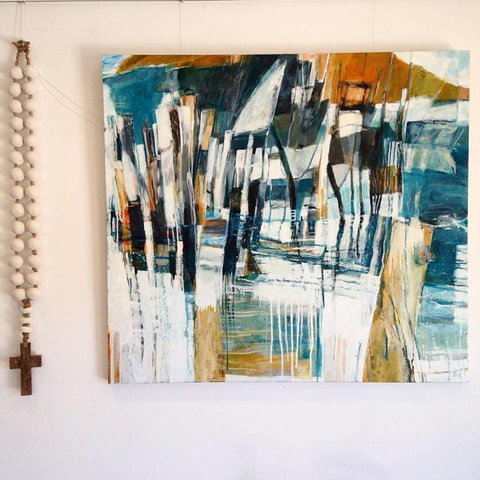 Moochinside - Sydneys Hotel 2