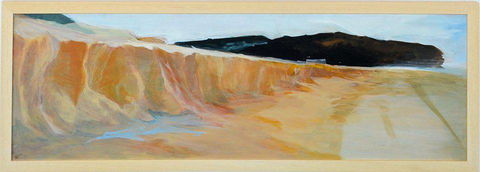 Finite Gallery - Sydneys Hotel 2