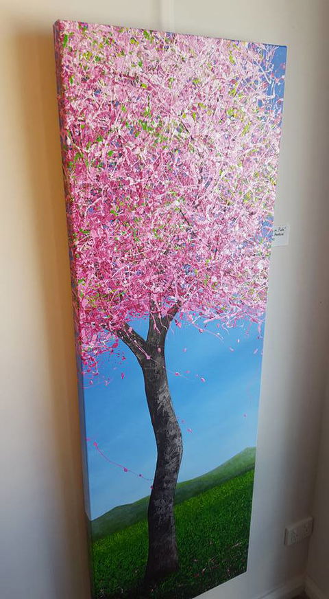 Sunset Gallery & Framing - Sydneys Hotel 1