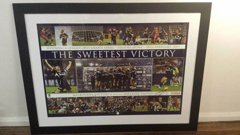 Sunset Gallery & Framing - Sydneys Hotel 2