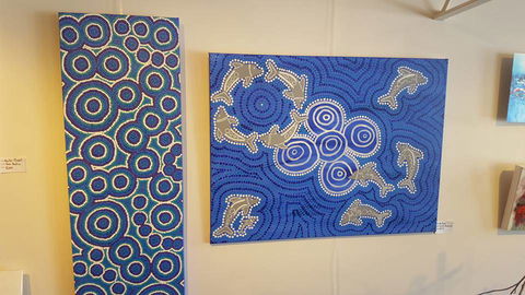 Sunset Gallery & Framing - Sydneys Hotel 3