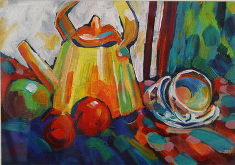 The Bay Tree Gallery - Sydneys Hotel 0