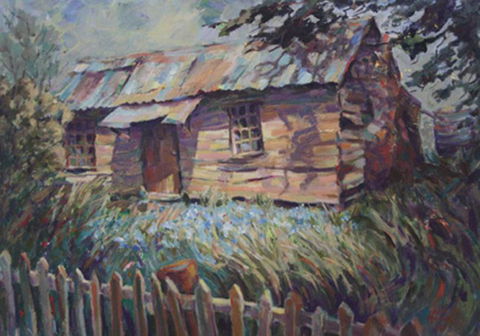 The Bay Tree Gallery - Sydneys Hotel 2