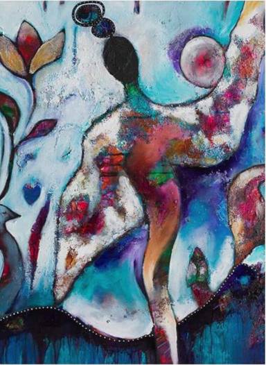 Lattitude Gallery - Sydneys Hotel 3