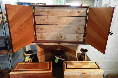 Montville Woods Gallery - Sydneys Hotel 0