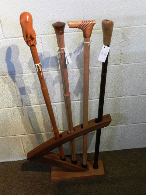 Montville Woods Gallery - Sydneys Hotel 2