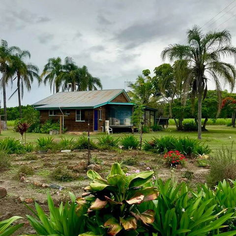 Wattle Cottage Art And Wellbeing Centre - Sydneys Hotel 2