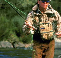 Rainbow Springs Fly Fishing School - Sydneys Hotel